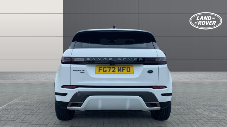 Land Rover Range Rover Evoque 1.5 P300e R-Dynamic S 5dr Auto Hatchback